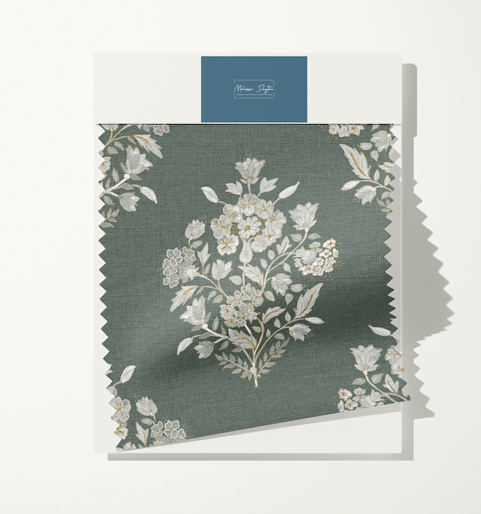 Westport Damask