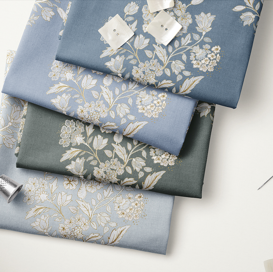 Westport Damask