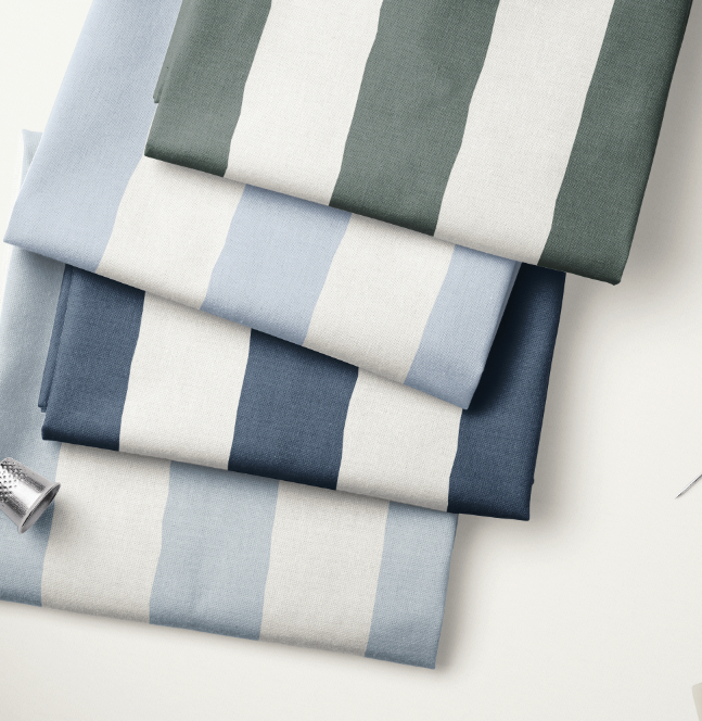 Fairfield Stripe