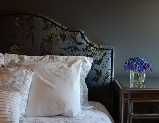 Sunken Garden- BLUES