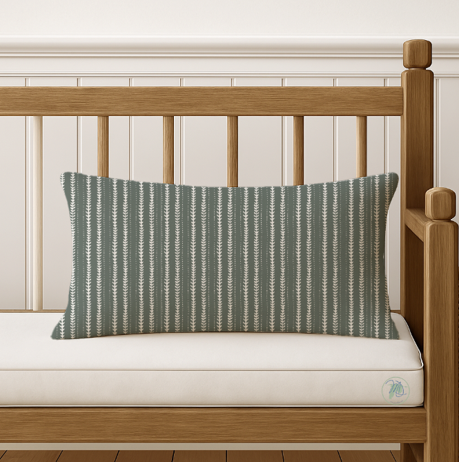 Sprite Stripe wet sand lumbar