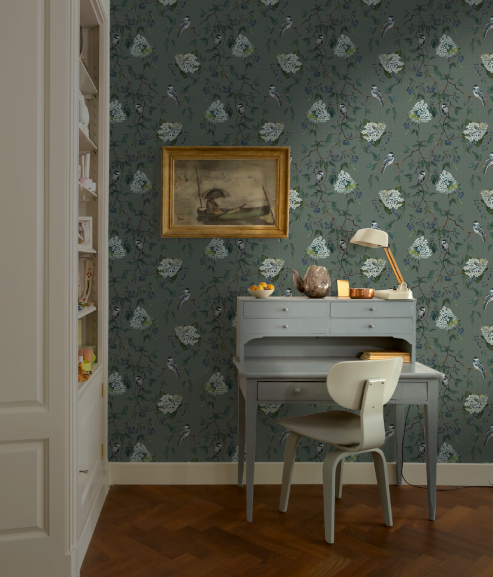 Sunken Garden - Wet Sand