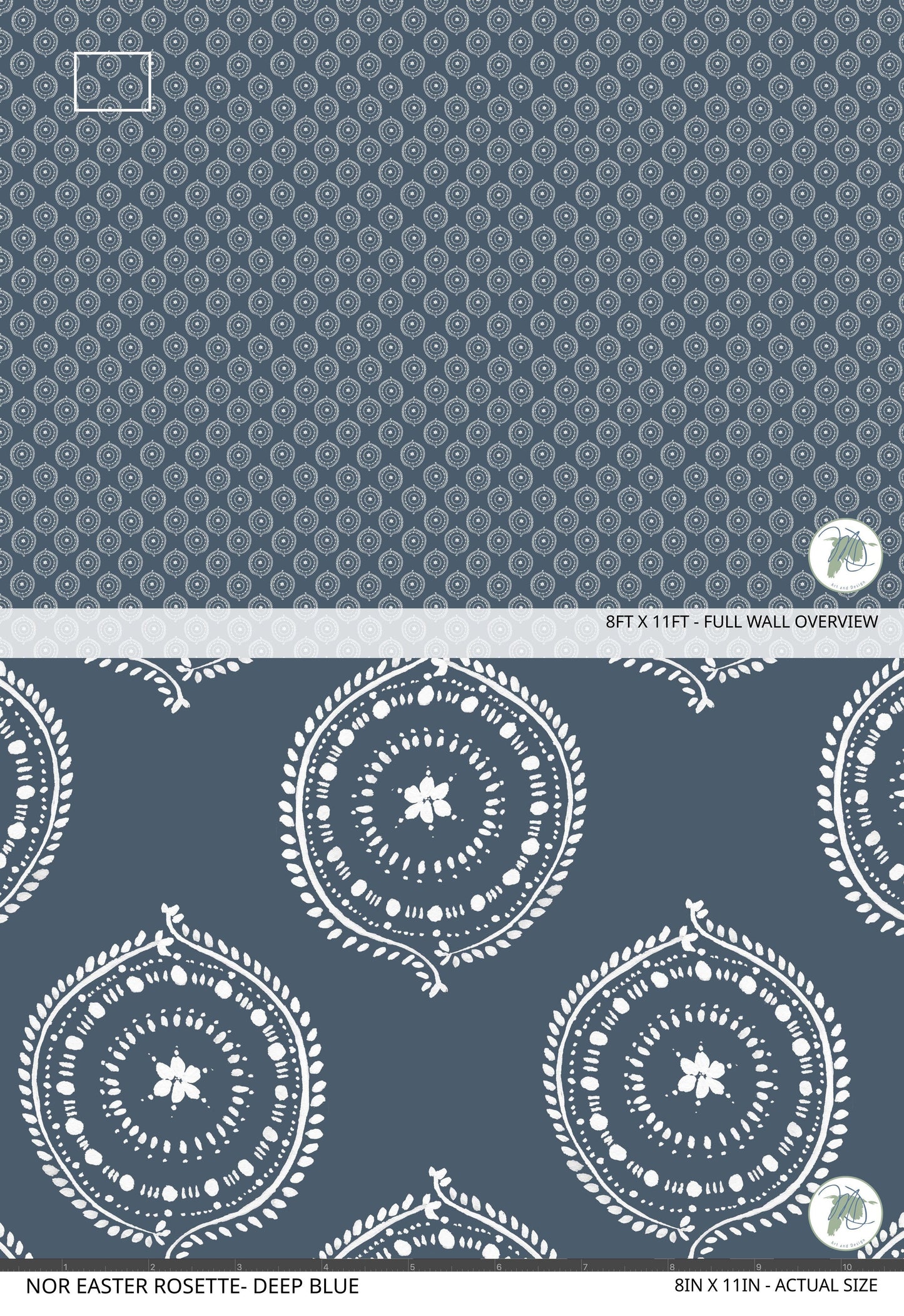Coastal Nautical Sample Bundle