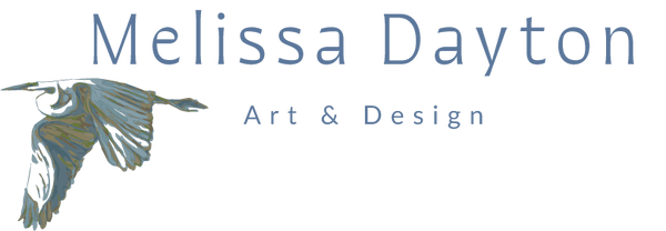 Melissa Dayton Art and Design