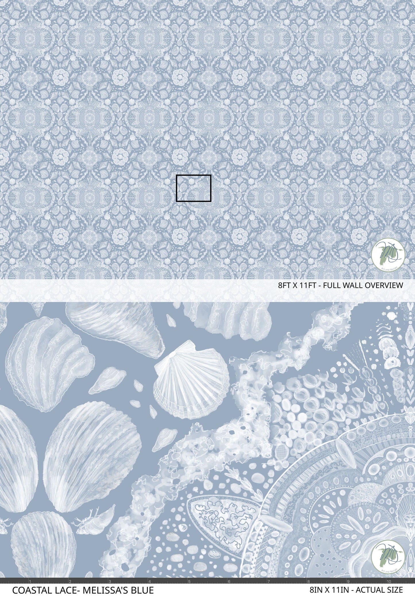 Coastal Nautical Sample Bundle